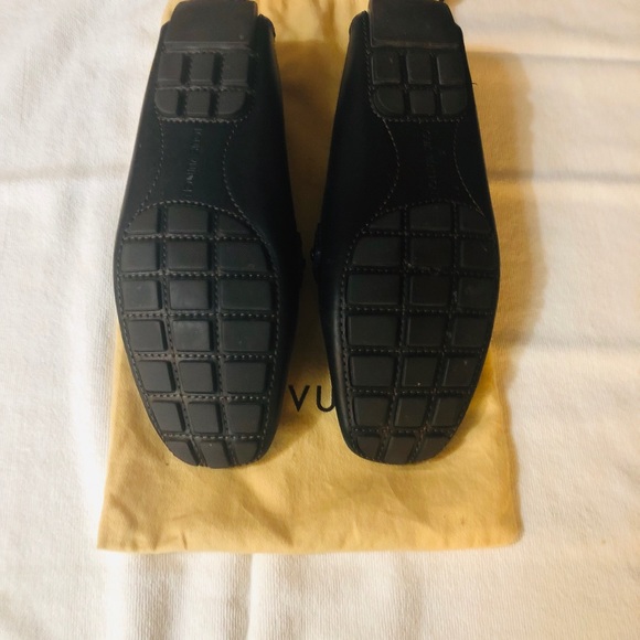 Louis Vuitton for men 7 size - Picture 2 of 4